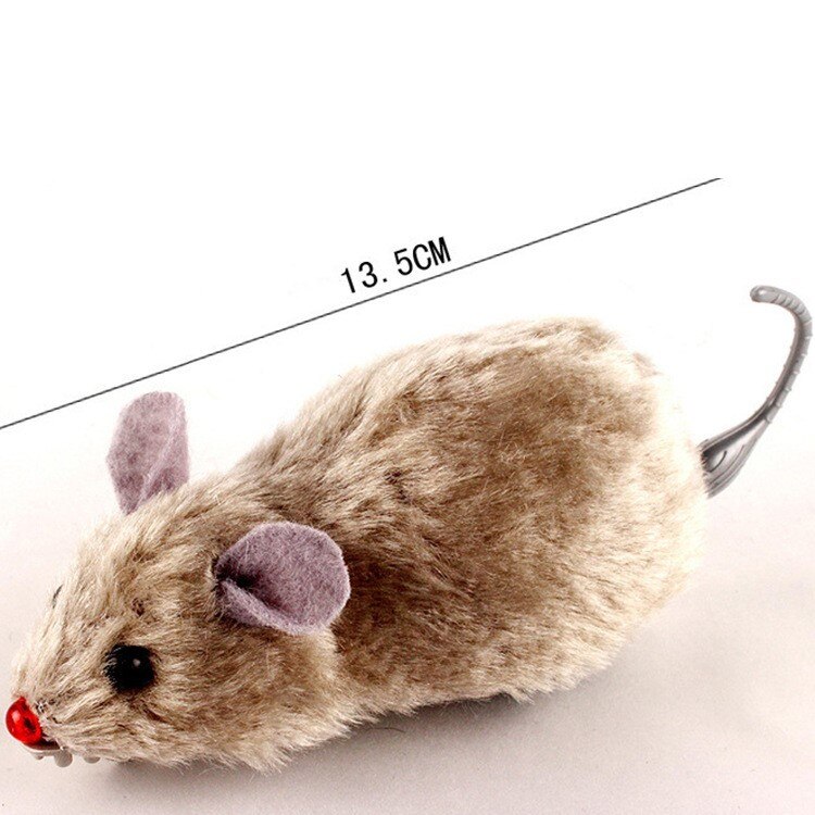 Rat Toy for Cats Dogs - FREE SHIPPING