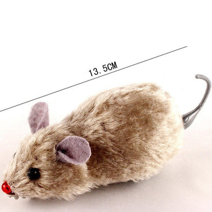 Rat Toy for Cats Dogs - FREE SHIPPING