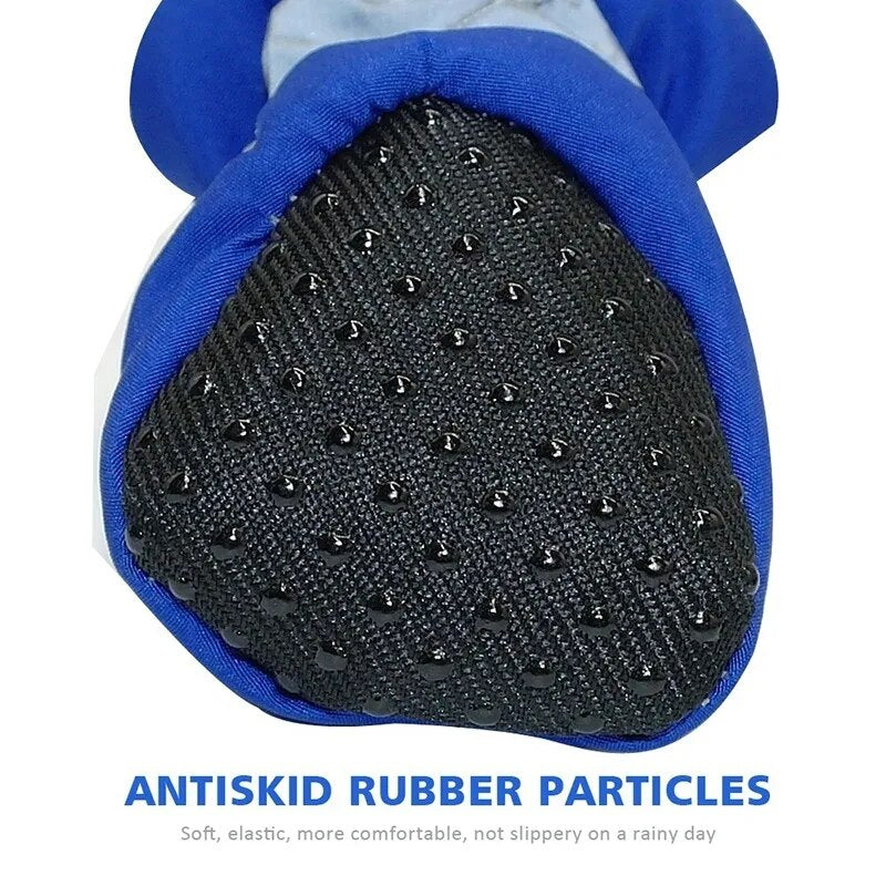 Pet Shoes - FREE SHIPPING