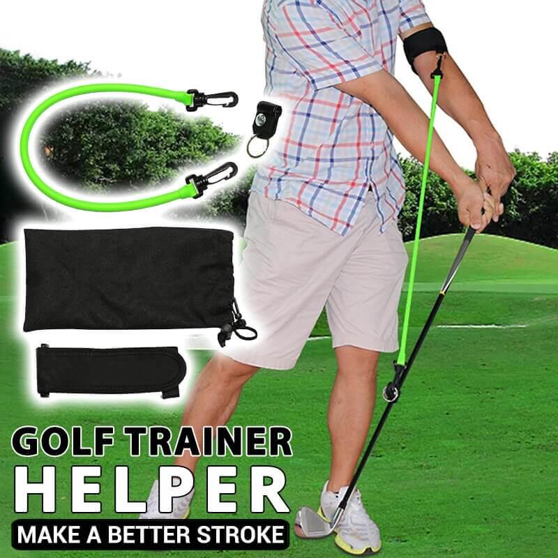 Golf Trainer Helper - FREE SHIPPING