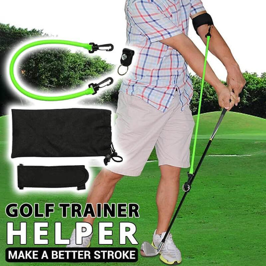 Golf Trainer Helper - FREE SHIPPING