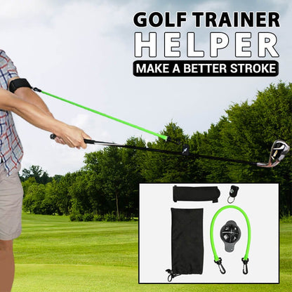 Golf Trainer Helper - FREE SHIPPING