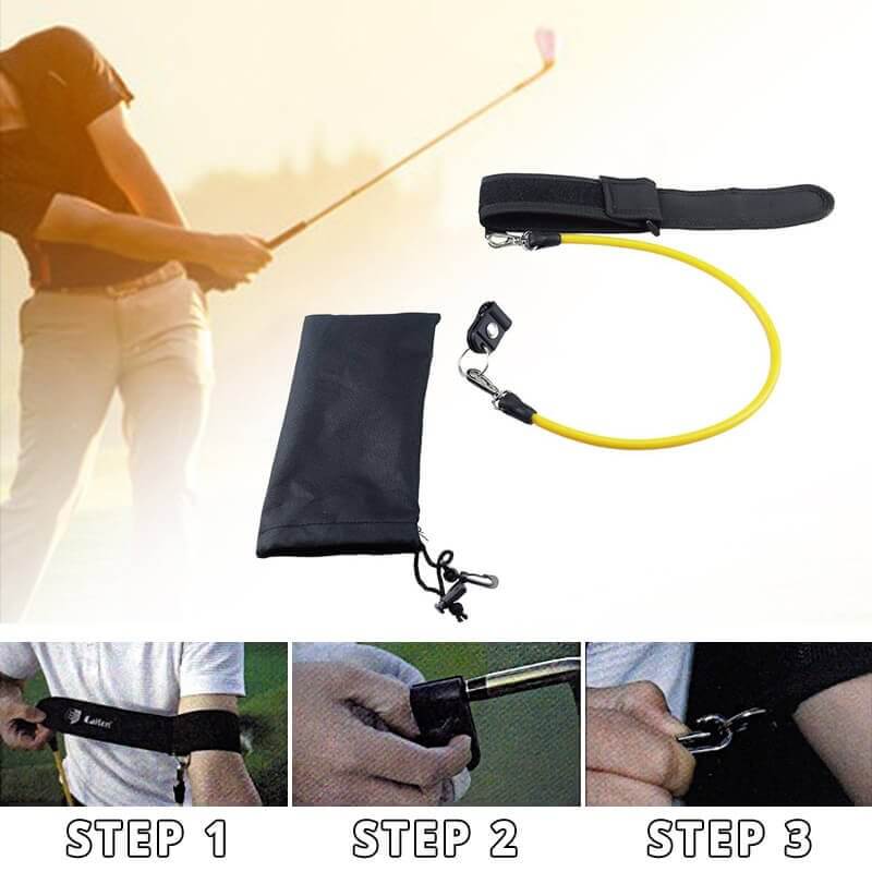Golf Trainer Helper - FREE SHIPPING