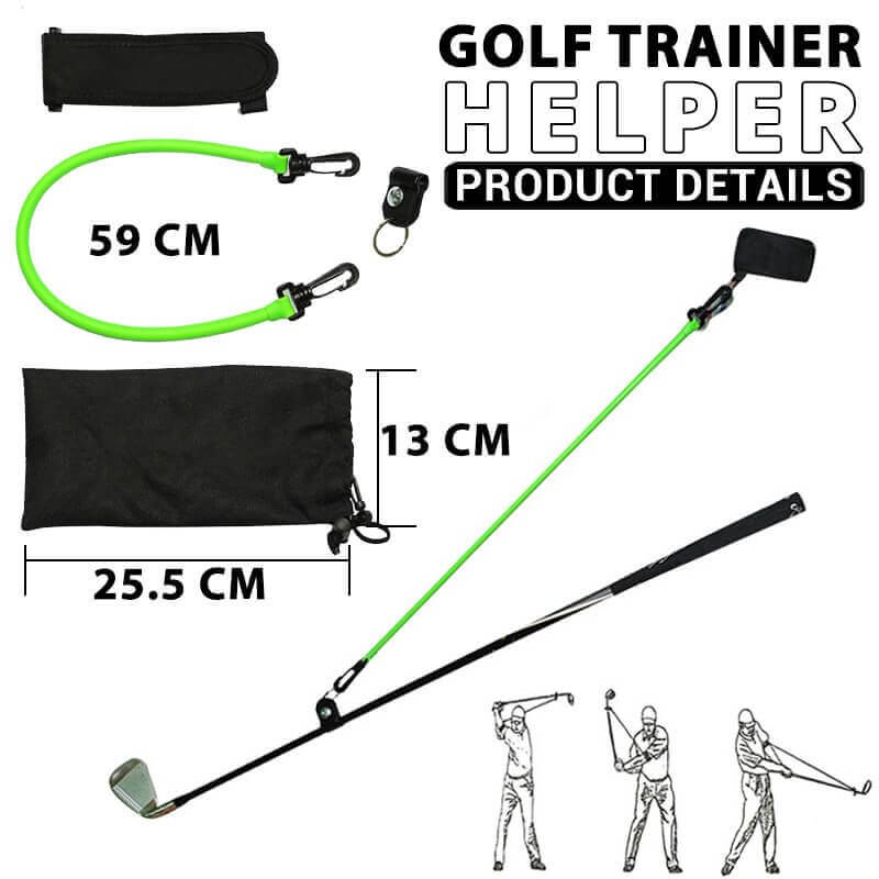 Golf Trainer Helper - FREE SHIPPING