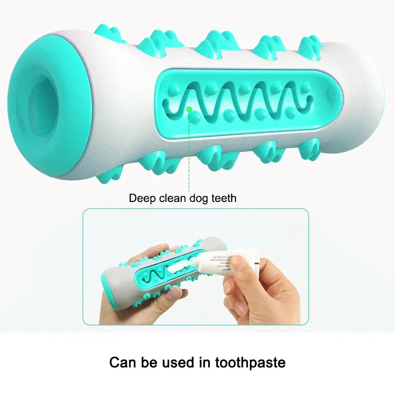 Dog Molar Toothbrush Toys - FREE SHIPPING