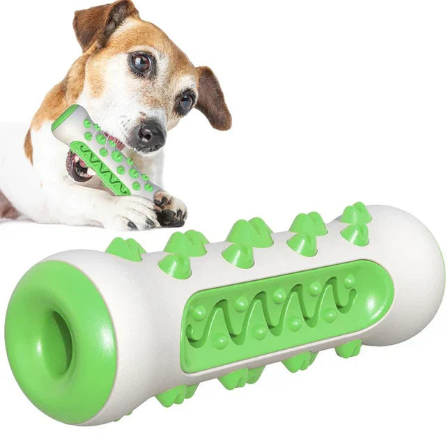 Dog Molar Toothbrush Toys - FREE SHIPPING
