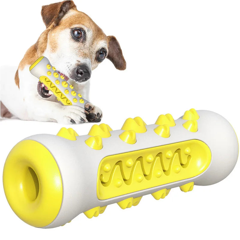 Dog Molar Toothbrush Toys - FREE SHIPPING