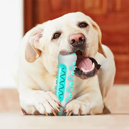 Dog Molar Toothbrush Toys - FREE SHIPPING