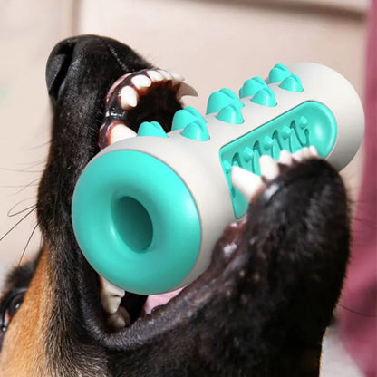 Dog Molar Toothbrush Toys - FREE SHIPPING