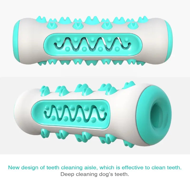 Dog Molar Toothbrush Toys - FREE SHIPPING