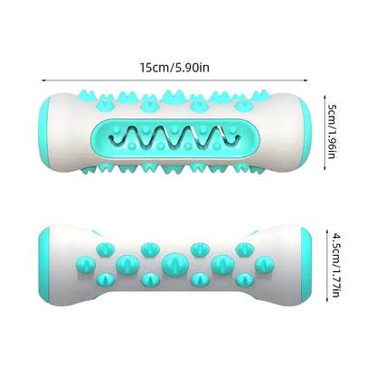 Dog Molar Toothbrush Toys - FREE SHIPPING