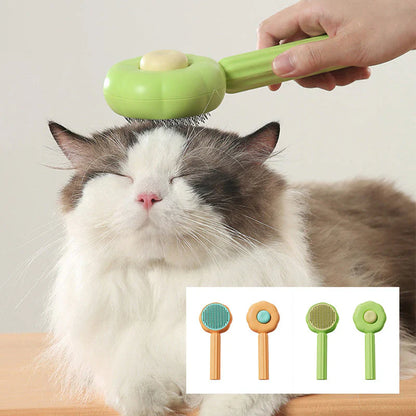 Pet Hair Cleaner Brush - FREE SHIPPING