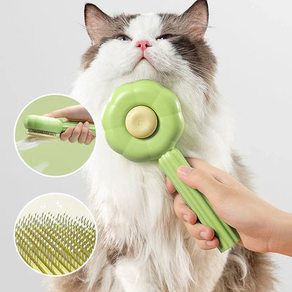 Pet Hair Cleaner Brush - FREE SHIPPING