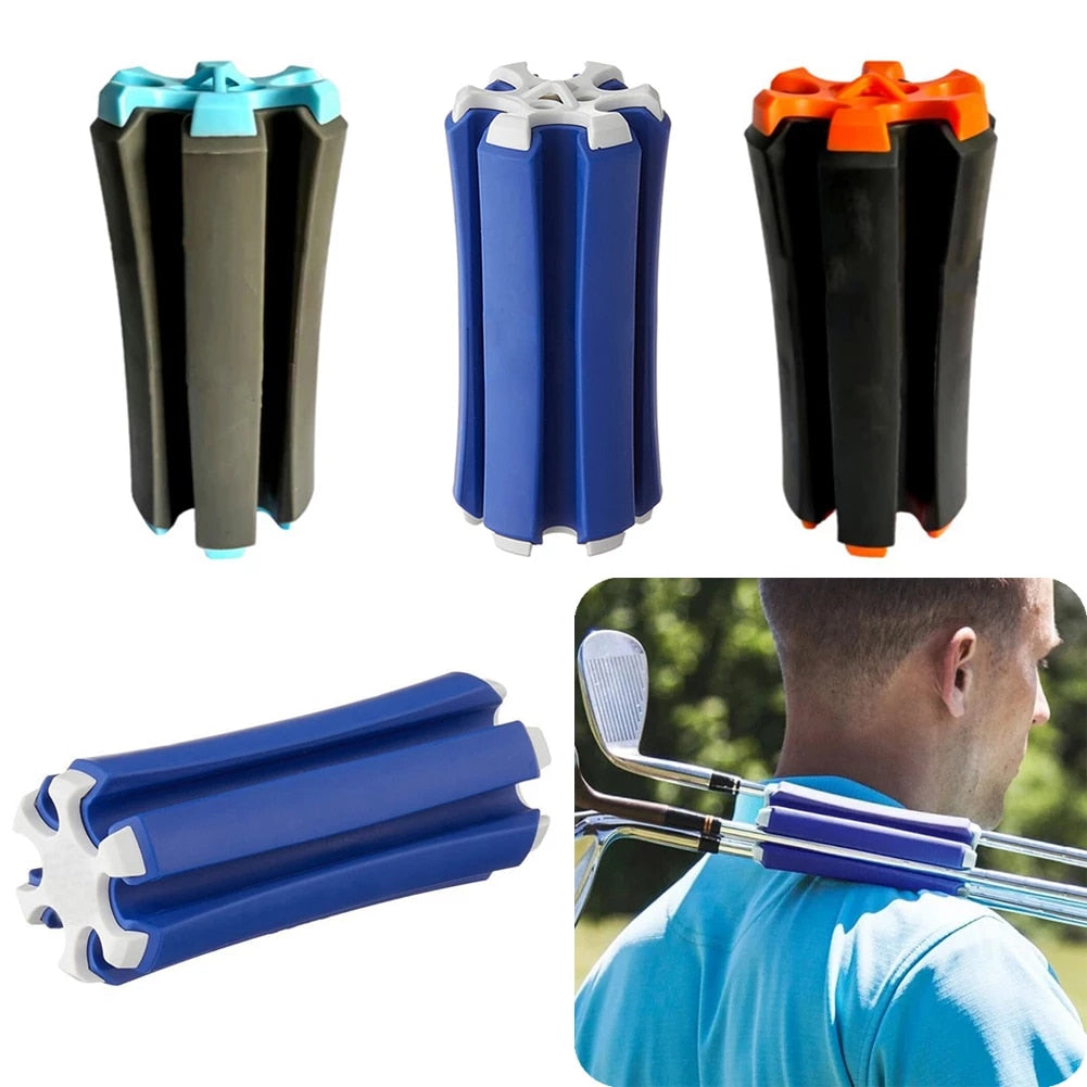 GolfPro Carry-All Retainer - FREE SHIPPING