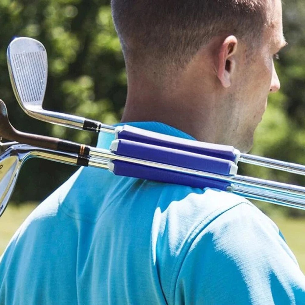 GolfPro Carry-All Retainer - FREE SHIPPING