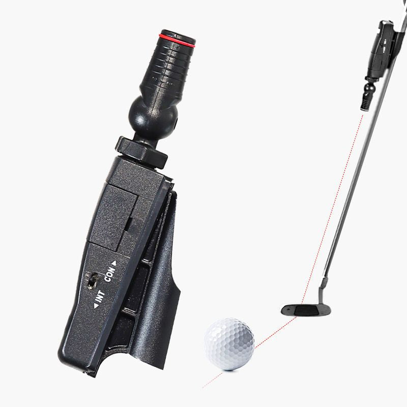 Golf Laser Putter Training AID - FREE SHIPPING