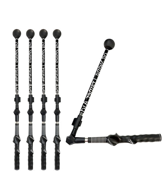 The Ultimate Golf Swing Trainer - FREE SHIPPING