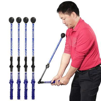 The Ultimate Golf Swing Trainer - FREE SHIPPING