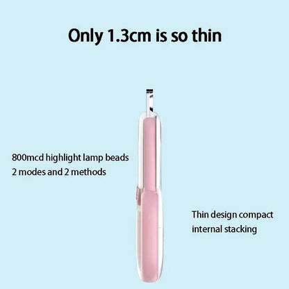 LED Light Pet Nail Clipper - FREE SHIPPING