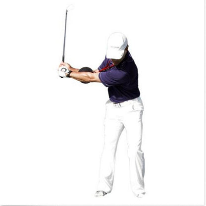 Golf Swing Trainer: Impact Smart Ball  - FREE SHIPPING
