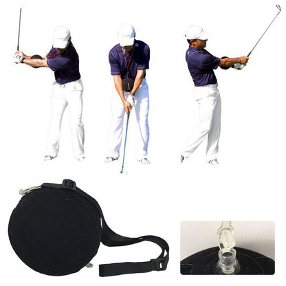 Golf Swing Trainer: Impact Smart Ball  - FREE SHIPPING