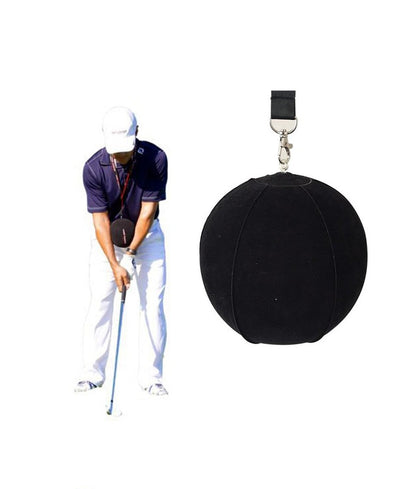Golf Swing Trainer: Impact Smart Ball  - FREE SHIPPING
