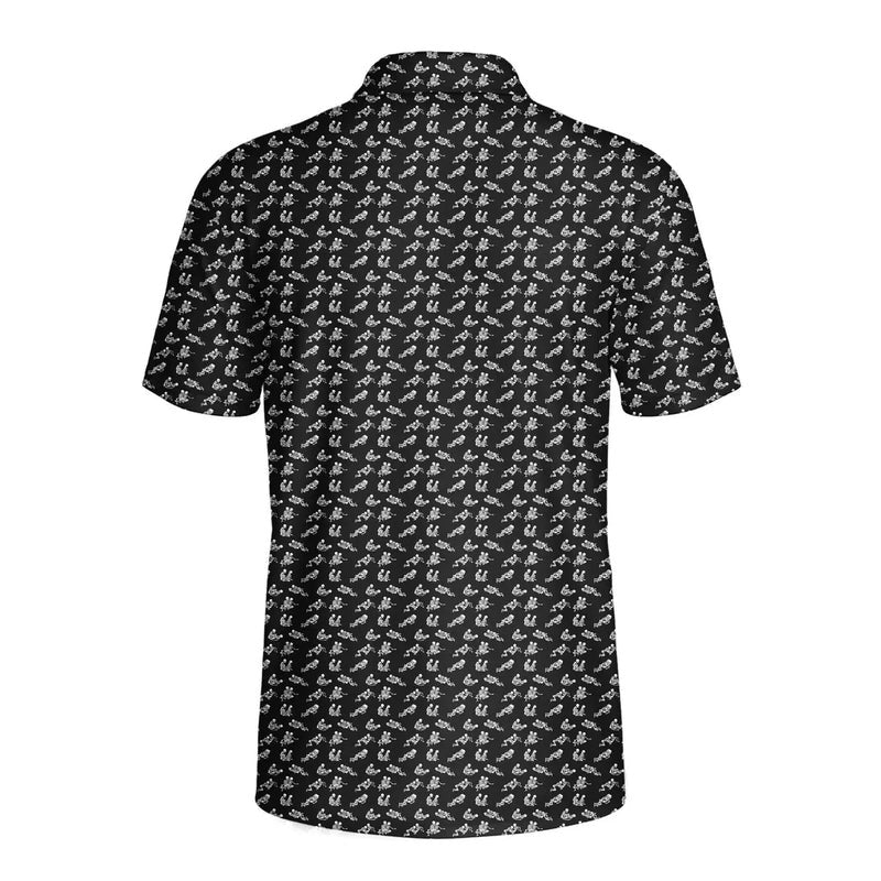 Endless Love - Funny Golf Polo Shirt