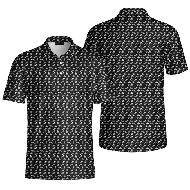 Endless Love - Funny Golf Polo Shirt
