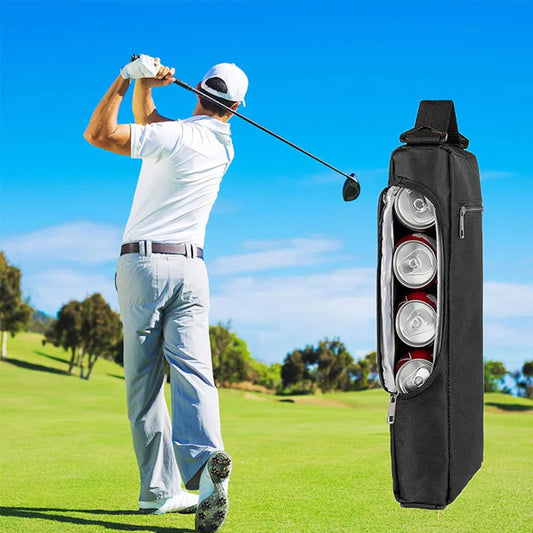 Golf Cooler Bag - FREE SHIPPING