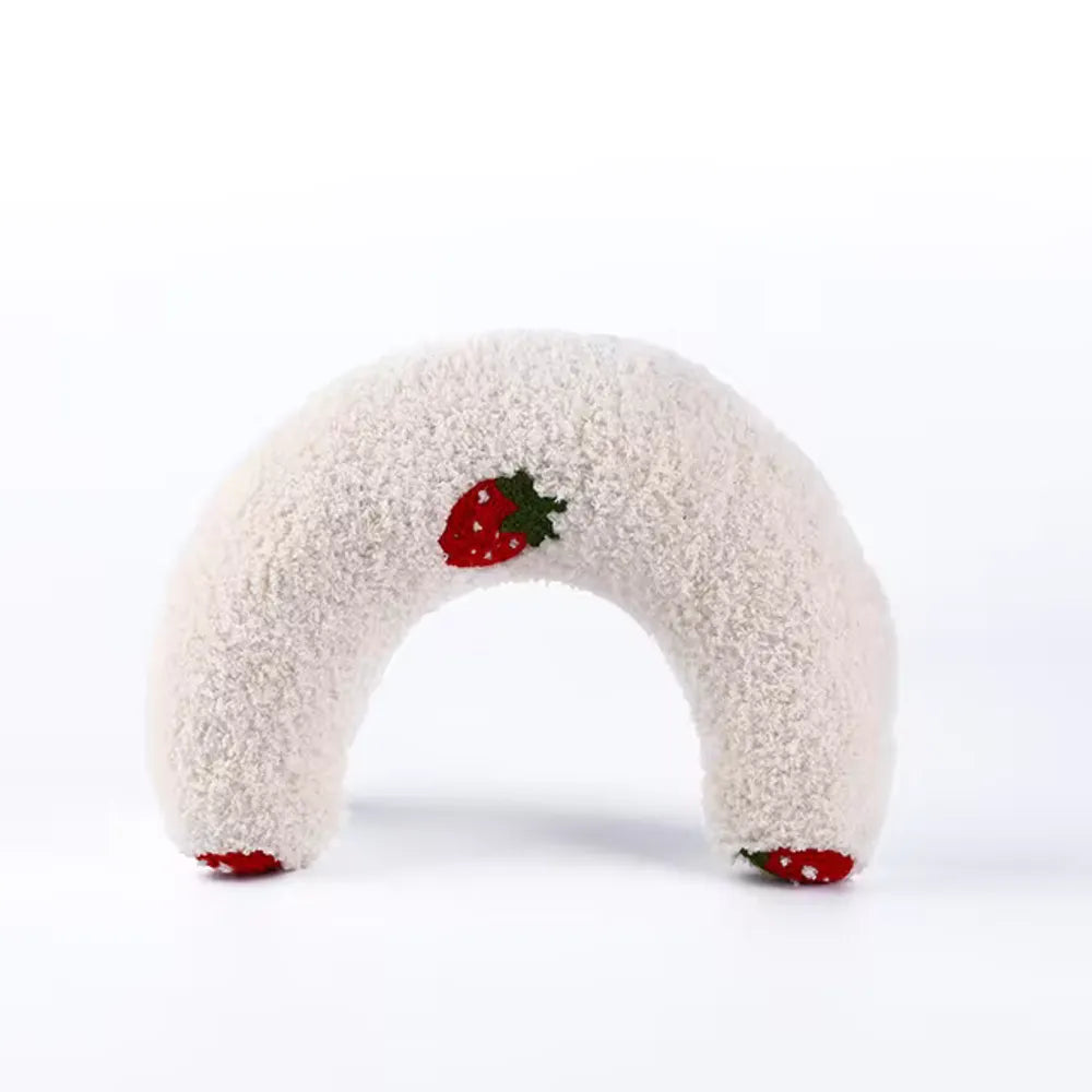 Small Pillow for Pet Cats Dogs - FREE SHIPPING
