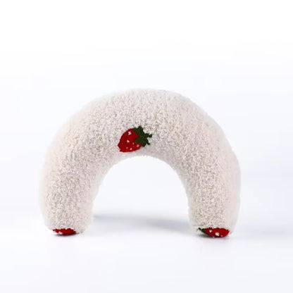 Small Pillow for Pet Cats Dogs - FREE SHIPPING