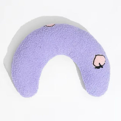 Small Pillow for Pet Cats Dogs - FREE SHIPPING