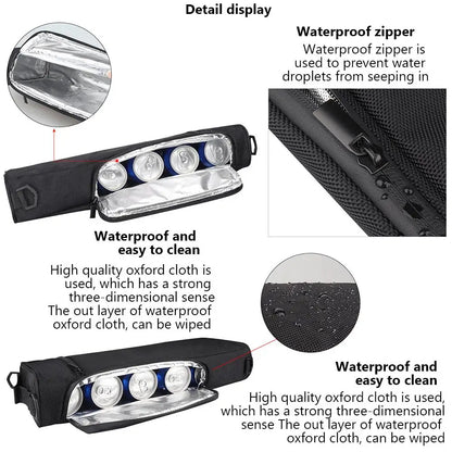 Golf Cooler Bag - FREE SHIPPING