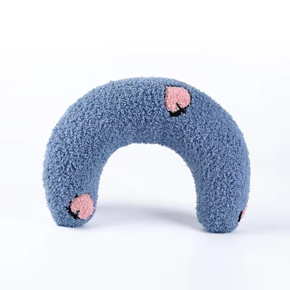 Small Pillow for Pet Cats Dogs - FREE SHIPPING