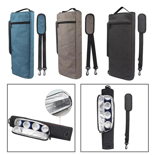 Golf Cooler Bag - FREE SHIPPING