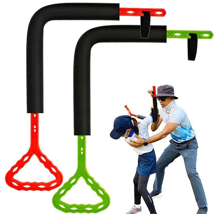 Golf Swing Corrector - FREE SHIPPING