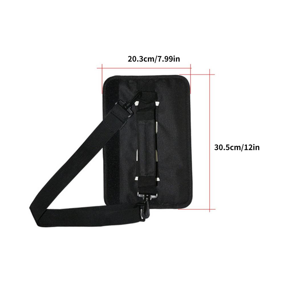 Golf Bag by The Golf Gear - Ideal for the driving range  - FREE SHIPPING