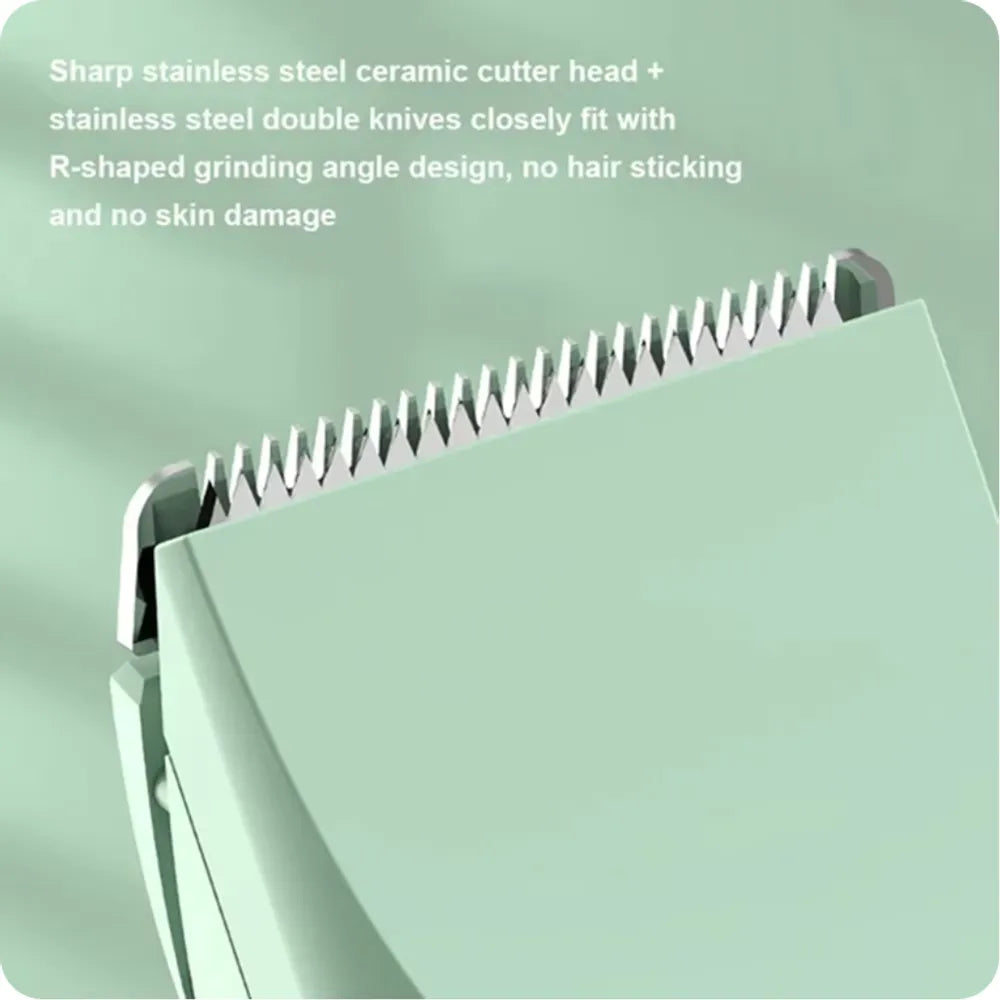 4-in-1 Pet Grooming Pro - FREE SHIPPING