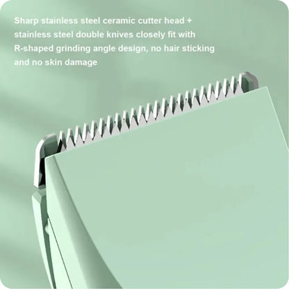4-in-1 Pet Grooming Pro - FREE SHIPPING
