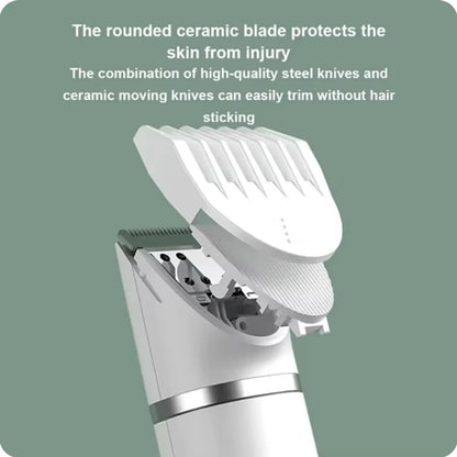 4-in-1 Pet Grooming Pro - FREE SHIPPING