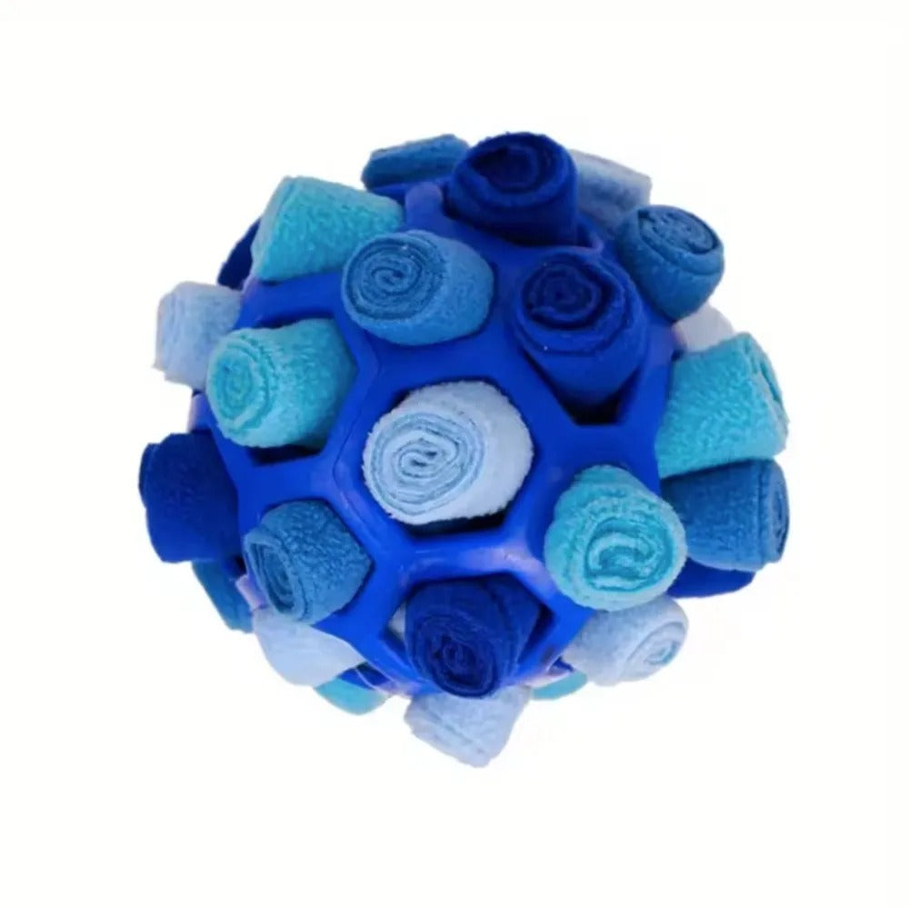 Pet Sniffing and Exploding Ball Toys - FREE SHIPPING
