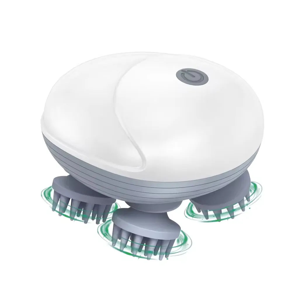 Electric Cat Massager Handheld - FREE SHIPPING