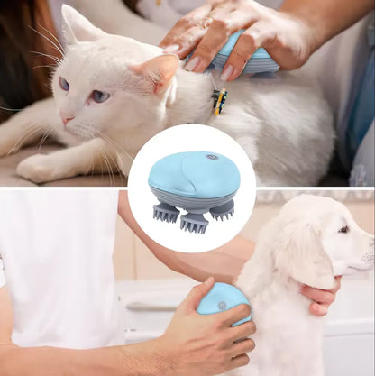 Electric Cat Massager Handheld - FREE SHIPPING