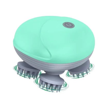 Electric Cat Massager Handheld - FREE SHIPPING