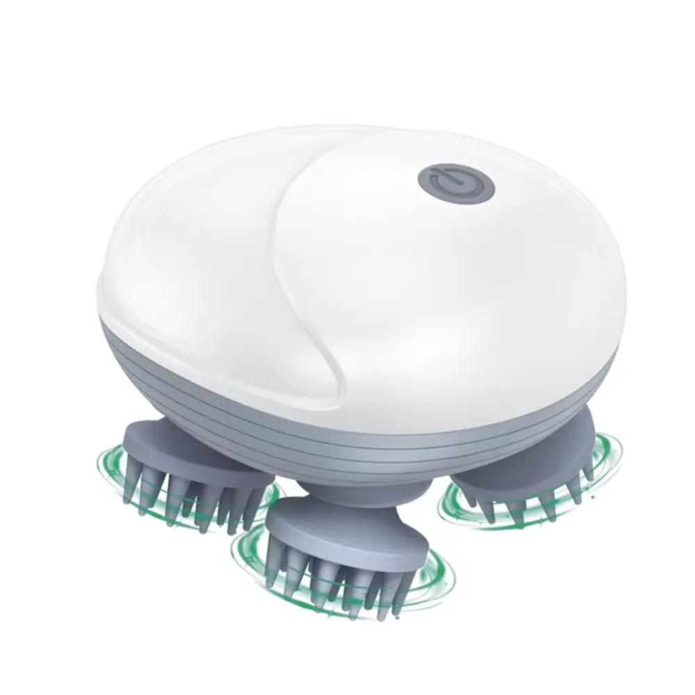 Electric Cat Massager Handheld - FREE SHIPPING