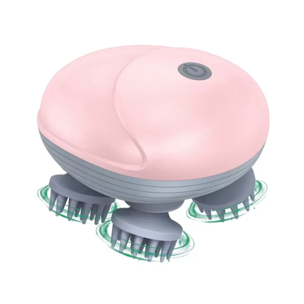Electric Cat Massager Handheld - FREE SHIPPING