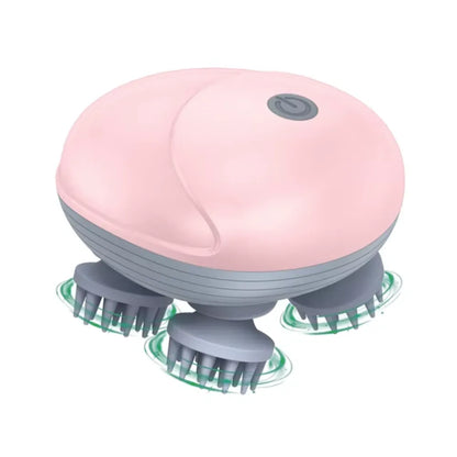 Electric Cat Massager Handheld - FREE SHIPPING