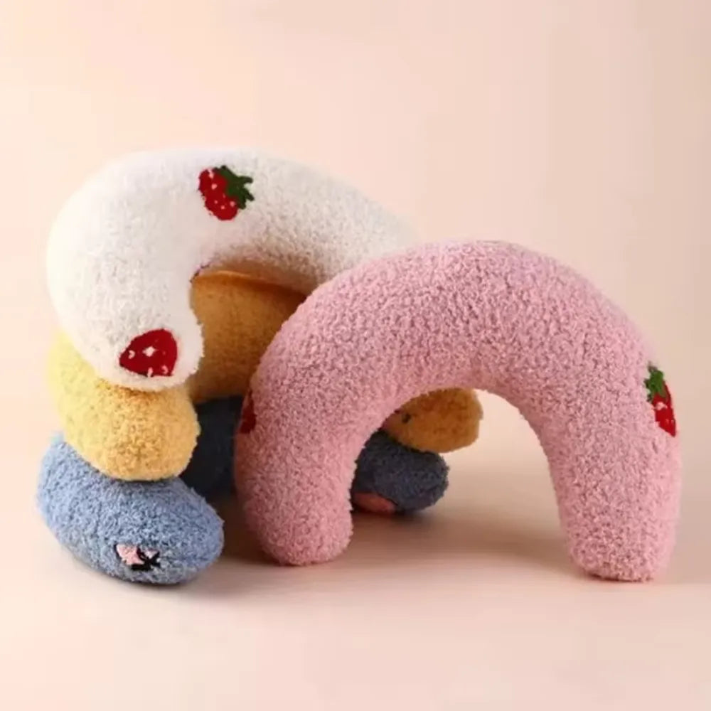 Small Pillow for Pet Cats Dogs - FREE SHIPPING