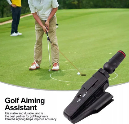 Golf Laser Putter Training AID - FREE SHIPPING