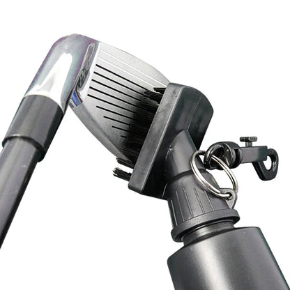 Golf Cleaning Tool with Water Bottle - FREE SHIPPING
